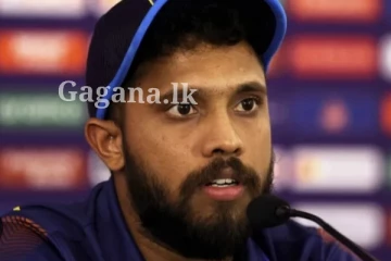 ඇෆ්ගනිස්තාන කණ්ඩායම ගැන කුසල් කියන කතාව..