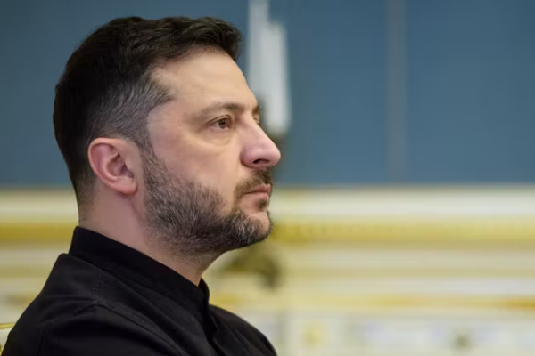 ரஷ்யா உடனான உக்ரைனின் அடுத்த நகர்வு! ஜெலென்ஸ்கி வெளியிட்ட அறிவிப்பு | Prisoner Exchange With Russia Zelensky Announces ரஷ்யா உடனான உக்ரைனின் அடுத்த நகர்வு! ஜெலென்ஸ்கி வெளியிட்ட அறிவிப்பு | Prisoner Exchange With Russia Zelensky Announces