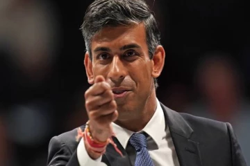 லேபர் கட்சி ஆட்சிக்கு வந்தால்... நாட்டு மக்களுக்கு எச்சரிக்கை விடுத்த ரிஷி சுனக்!