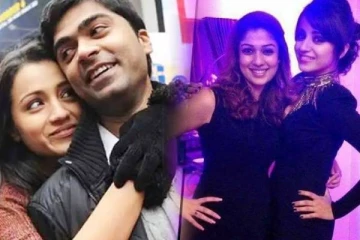 நயன்தாராவுக்கு முன்பே நடிகை திரிஷாவுக்கு பிளான் போட்ட நடிகர்.. அந்த லிஸ்ட்டில் நீங்களுமா?