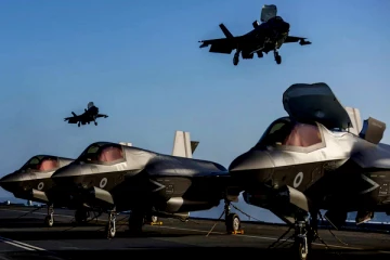 ஈரான் இஸ்ரேல் யுத்தம்!! வெல்லப்போவது யார்...