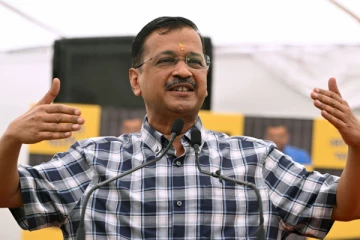 இந்த முறை ஜெயிலுக்கு செல்லும்போது.. தூக்குமேடை ஏற தயார் - அரவிந்த் கெஜ்ரிவால்!