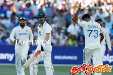 அடிலெய்டில் அரங்கேறிய ஹெட்டின் வார்த்தைகளும், சிராஜின் ஆக்ரோசமும்