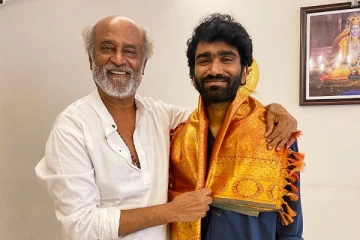 லவ் டுடே படம் பார்த்த சூப்பர்ஸ்டார்! பிரதீப்பை நேரில் அழைத்து செய்த விஷயம்