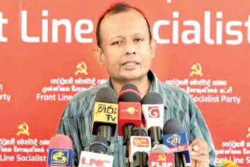 වත්මන් ආණ්ඩුව ඩොලර් බිලියන හතක් ණය අරන්