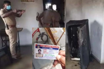 ஃபிரிட்ஜ் வெடித்து காவல் ஆய்வாளர் உடல் கருகி பலி! வெடிப்பதற்கு காரணம் என்ன? அலட்சியம் வேண்டாம்