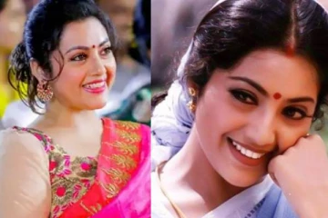 திருமணத்துக்கு முன் பிரபல நடிகருடன் ரகசிய திருமணமா? வதந்தியில் சிக்கிய மீனா பதிலடி..