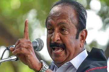 நான் உயிரோடு இருக்கும் வரை விடமாட்டேன் - வைகோ ஆவேசம்