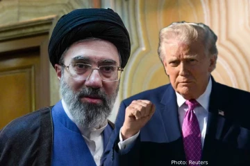 ஈரானை பணிய வைக்க டிரம்ப் முயற்சி: அமெரிக்காவுடன் சண்டைக்கு தயாரான ஈரான்