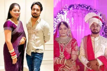 தேனிலவு சென்ற புதுமாப்பிள்ளை சடலமாக மீட்பு; மாயமான புதுப்பெண் - நடந்தது என்ன?