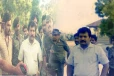 இந்தியப் படையினர் ஆடிய கோரதாண்டவம்...