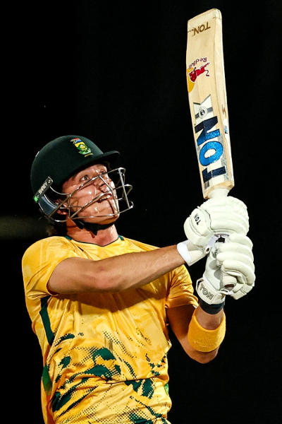 Dewald Brevis