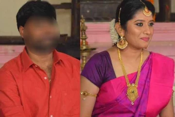 ஆள் மயக்கி.. புருஷனே அதனாலதான் போனான்!! பிரியங்கா விஷயத்தில் சர்ச்சை கிளப்பிவிட்ட பிரபலம்