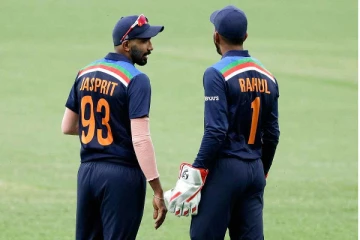 ரோகித் சர்மாவுக்கு பின் இந்தியாவின் கேப்டனாகும் 3 வீரர்கள் இவர்கள் தான்..!