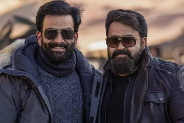 எம்புரான் படத்தின் 4 நாட்கள் வசூல் விவரம்.. இதுவரை எவ்வளவு தெரியுமா