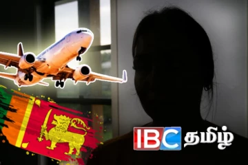 வெளிநாடு சென்றுள்ள இலங்கை பணிப்பெண்ணுக்கு நேர்ந்துள்ள அவலம்
