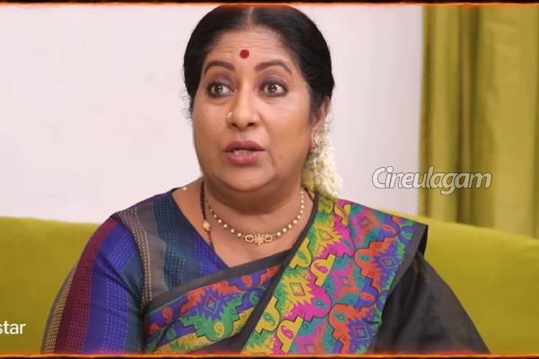 விஜயா மீது செம கோபத்தில் அண்ணாமலை, அடுத்த பிளான் போட்ட ரோஹினி... சிறகடிக்க ஆசை சீரியல் புரொமோ | Siragadikka Aasai Serial Dec 6 Episode Promo