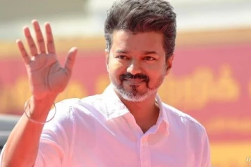 தவெக முதல் மாநாடு..பணிகள் விறுவிறூப்பு - பந்தக்கால் நடும் விழா எப்போது?