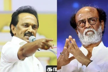 என்னுடைய இனிய நண்பர் ஸ்டாலின்க்கு பிறந்தாள் வாழ்த்து! அட்வான்ஸாக வாழ்த்து சொன்ன ரஜினிகாந்த்.