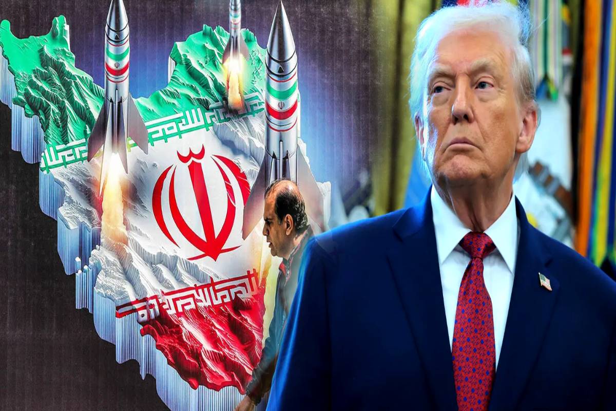 வெள்ளைக்கும் பச்சைக்கும் இடையிலான யுத்தம் நிறைவடையுமா..! | War Between Iran And The United States Ever End