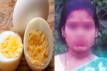 கூடுதலாக ஒரு முட்டை கேட்ட கணவன் - மனமுடைந்து மனைவி எடுத்த விபரீத முடிவு!