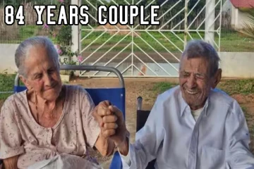 84 வருட திருமண வாழ்க்கை தம்பதிகள்: பேரக்குழந்தைகள் எத்தனை தெரியுமா?