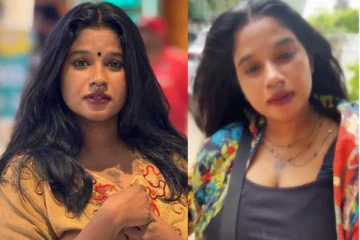 சுந்தரி சீரியல் நடிகை கேப்ரியல்லாவா இது!! இப்படி ஆளே மாறிட்டாங்க..