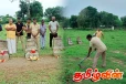 விஸ்வமடு தேராவில் துயிலுயில்லத்தில் சிரமதான பணிகள் ஆரம்பம்