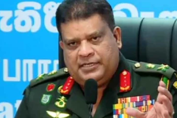 இராணுவ தளபதிக்கு ரணில் தரப்பு கொடுத்துள்ள பதிலடி