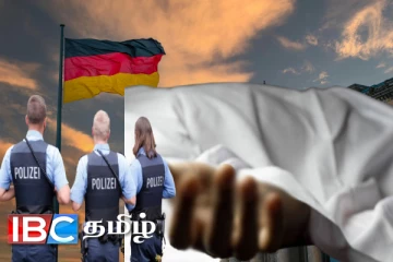 ஜேர்மனியில் கோரவிபத்து : இலங்கையை பூர்வீகமாக கொண்ட தமிழ் சிறுமி பரிதாப பலி