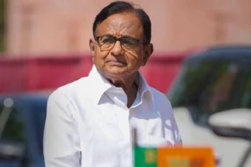 2000 நோட்டு என்ற முட்டாள்தனமான முடிவை திரும்பப் பெற்றதில் மகிழ்ச்சி : ப.சிதம்பரம்