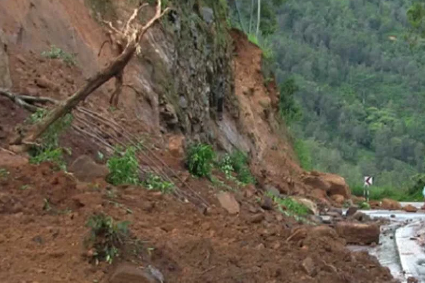 பதுளையில் தேடுதல் பணிகளுக்கு இறங்கிய இந்திய மீட்பு படையினர்! | Indian Rescue Workers In Badulla