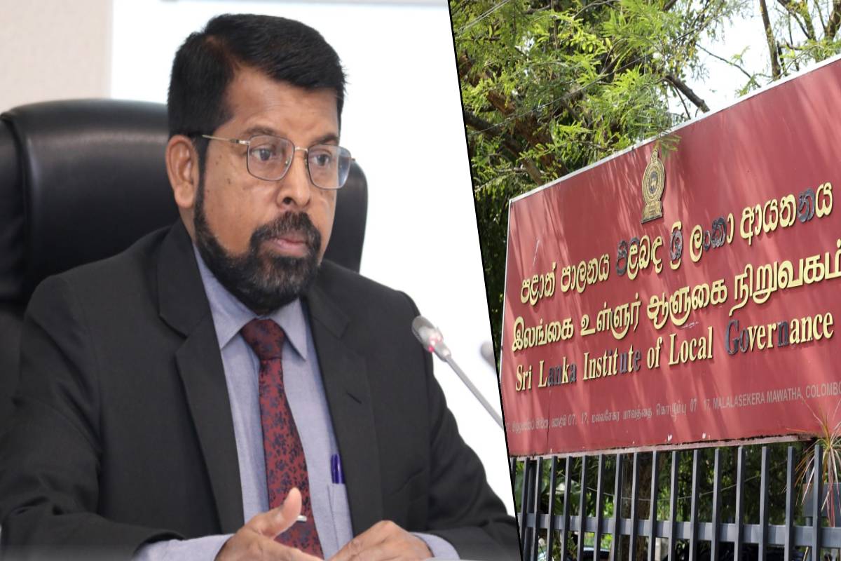 வடக்கு - கிழக்கு உள்ளூராட்சி தலைவர்களுடன் கொழும்பில் உயர் கலந்துரையாடல்: சந்தன அபயரத்ன அறிவிப்பு | Discussion Local Government Leaders North East வடக்கு - கிழக்கு உள்ளூராட்சி தலைவர்களுடன் கொழும்பில் உயர் கலந்துரையாடல்: சந்தன அபயரத்ன அறிவிப்பு | Discussion Local Government Leaders North East