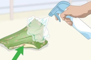 යට ඇදුම් වල නිතර පැල්ලම් සලකුණු හා සිදුරු ඇති වන්නේ ඇයි?