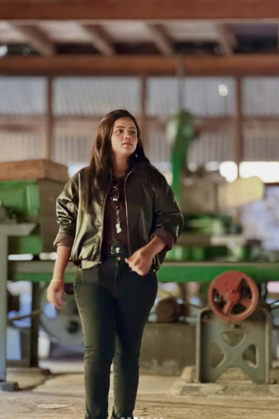 இலங்கையில் கெத்தாக வலம் வரும் தமிழ் சின்னத்திரையின் பிரபல தொகுப்பாளினி... யாரு பாருங்க | Popular Anchor Visit Srilanka Photo Goes Viral இலங்கையில் கெத்தாக வலம் வரும் தமிழ் சின்னத்திரையின் பிரபல தொகுப்பாளினி... யாரு பாருங்க | Popular Anchor Visit Srilanka Photo Goes Viral