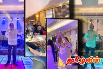 இணையத்தில் அதிகமாக பரவும் முன்னாள் ஜனாதிபதி மைத்திரியின் காணொளி