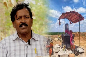 வெடுக்குநாறி மலையின் வழிபாட்டு முறை தொடர்பில் ரவிகரன் வலியுறுத்து