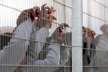 இஸ்ரேல் பணயக்கைதிகளாக வைத்திருக்கும் 95 பாலஸ்தீன சுகாதாரப் பணியாளர்கள் நிலை என்ன?