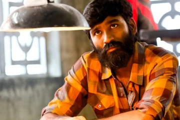 வடசென்னை 2 எப்போ.. விருது விழா மேடையில் இயக்குநர் வெற்றிமாறன் கொடுத்த அப்டேட்