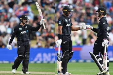 2 சதங்களுக்கு பின் முதல் அரைசதம்: இலங்கைக்கு எதிரான போட்டியில் விளாசிய வீரர்