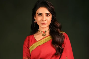எனக்கு haters எல்லாம் இருக்காங்களா? சமந்தா சொன்ன பதிலை பாருங்க