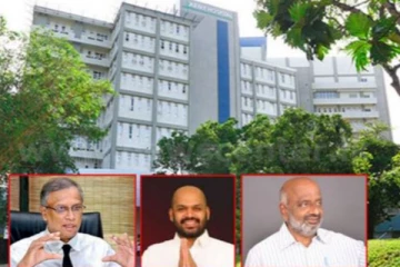 இராணுவ வைத்தியசாலையில் தடுப்பூசியை போட்ட கூட்டமைப்பின் எம்.பிக்கள்