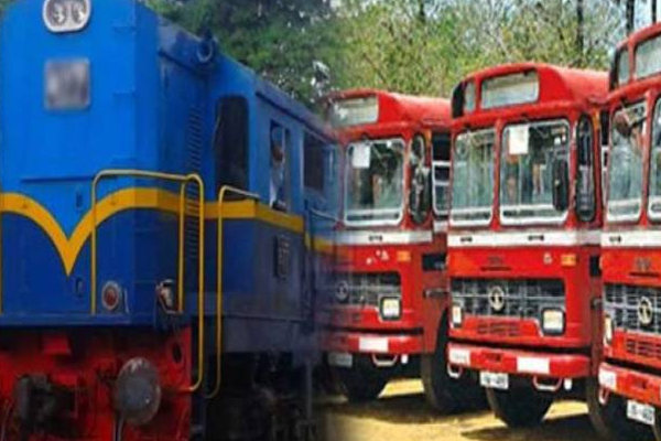 இலங்கையில் விசேட போக்குவரத்து திட்டம்: வெளியான அறிவிப்பு | Sri Lanka Festival Special Transport Scheme