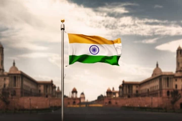 உலகின் முதன்மை நாடுகளில் ஒன்றாக இந்தியா..!