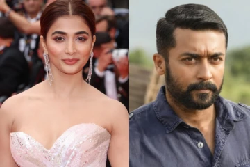 பூஜா ஹெக்டேவின் முதல் படத்தில் நடிக்கவிருந்த சூர்யா.. அந்த இடத்தை பிடித்த ஜீவா..