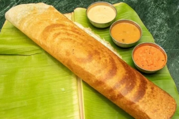 தோசை மற்றும் சாம்பார் சேர்த்து சாப்பிடுவதால் உடலில் என்னென்ன மாற்றங்கள் வரும் தெரியுமா?