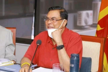 21வது திருத்தத்திற்கு முட்டுக்கட்டையாகும்  பசில்!