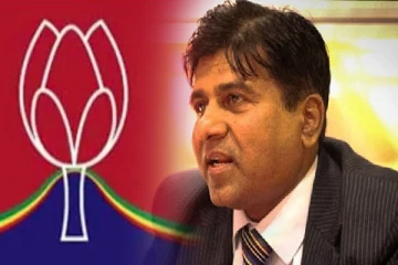 விஜயதாசவுக்குப் பொறி வைக்கத் தயாராகும் மொட்டுக் கட்சி