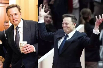 ஊழலை ஒழிக்க எலோன் மஸ்கின் புதிய யோசனை