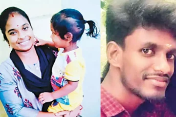 பெற்ற மகனை கொன்றுவிட்டு நாடகமாடிய தாய்: சிக்கியது எப்படி? திருமணத்தை மீறிய உறவால் விபரீதம்